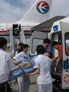 宜章县接送服务