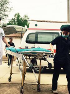 宜章县院后转乡